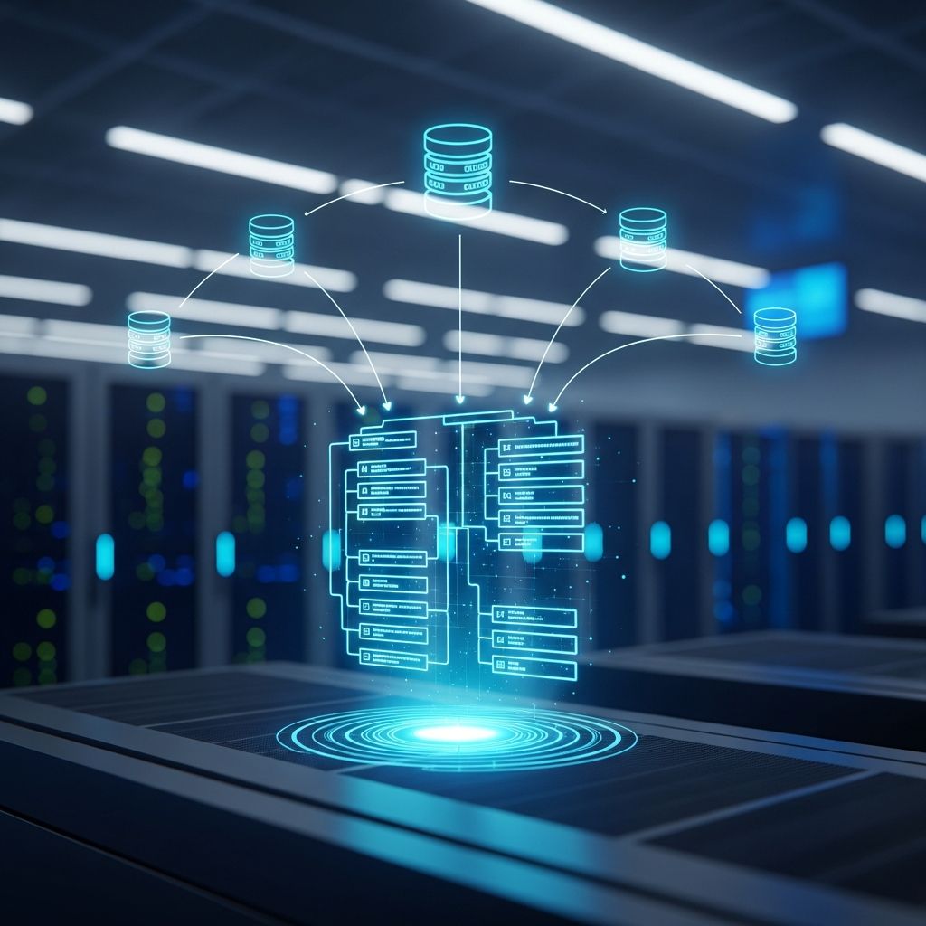 Enterprise Database Cloning Solutions Review Comprehensive analysis of automated database cloning platforms for enterprise operations