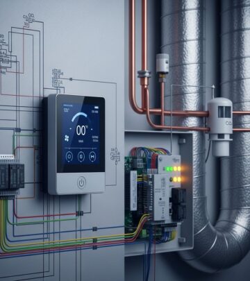 In-depth analysis of leading HVAC control platforms, their strengths, limitations, and real-world performance for building managers.