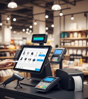 Comprehensive guide to modern POS solutions for growing retail enterprises