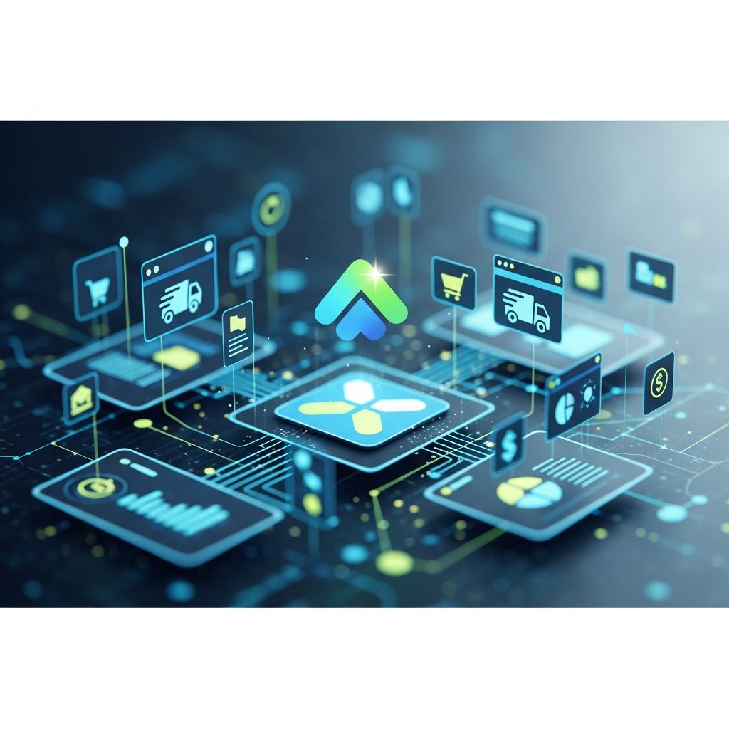 Top Commerce Platforms 2026 Reviews Discover the leading eCommerce and supply chain platforms shaping retail in 2026 through verified user insights and performance analysis.
